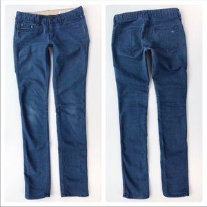 Rag & bone skinny stretch jeans size 27